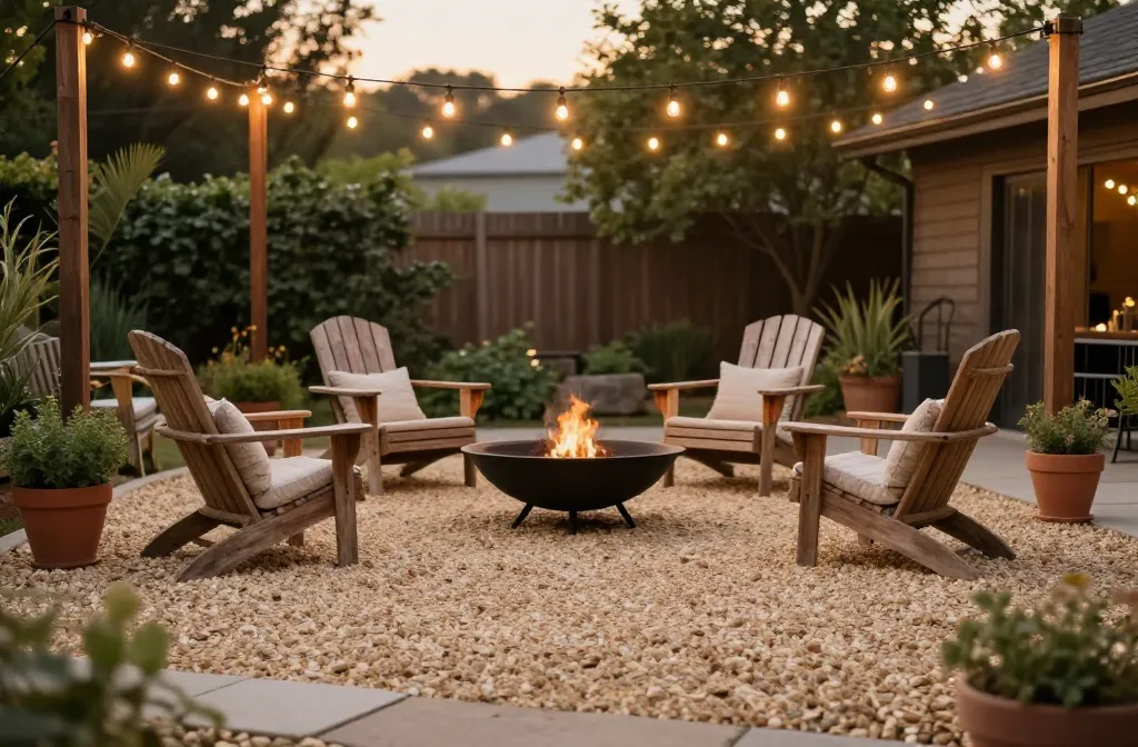 Steal These 14 Rustic Backyard Ideas That Look Expensive but Aren’T