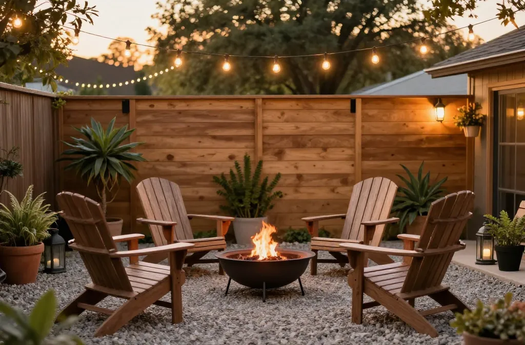 Steal-This Makeover: 12 Rustic Backyard Ideas That Fix Boring Outdoor Spaces Fast