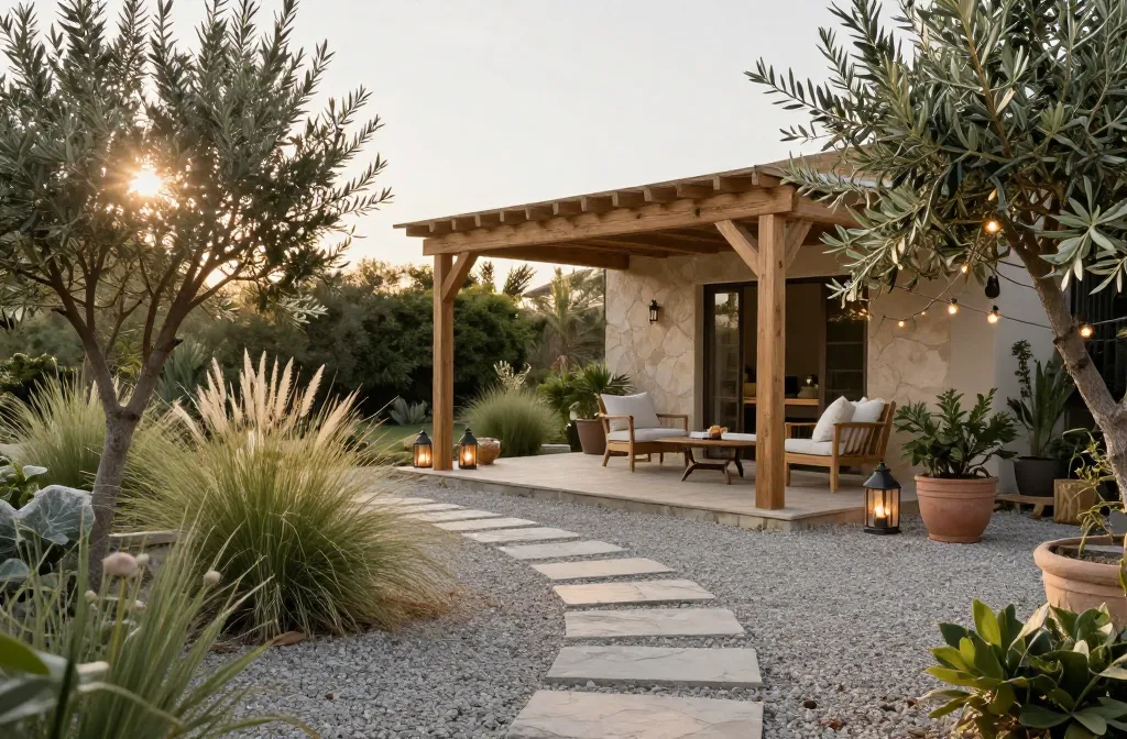 Viral Guide 11 Rustic Backyard Ideas That Make Your Backyard Feel Finished