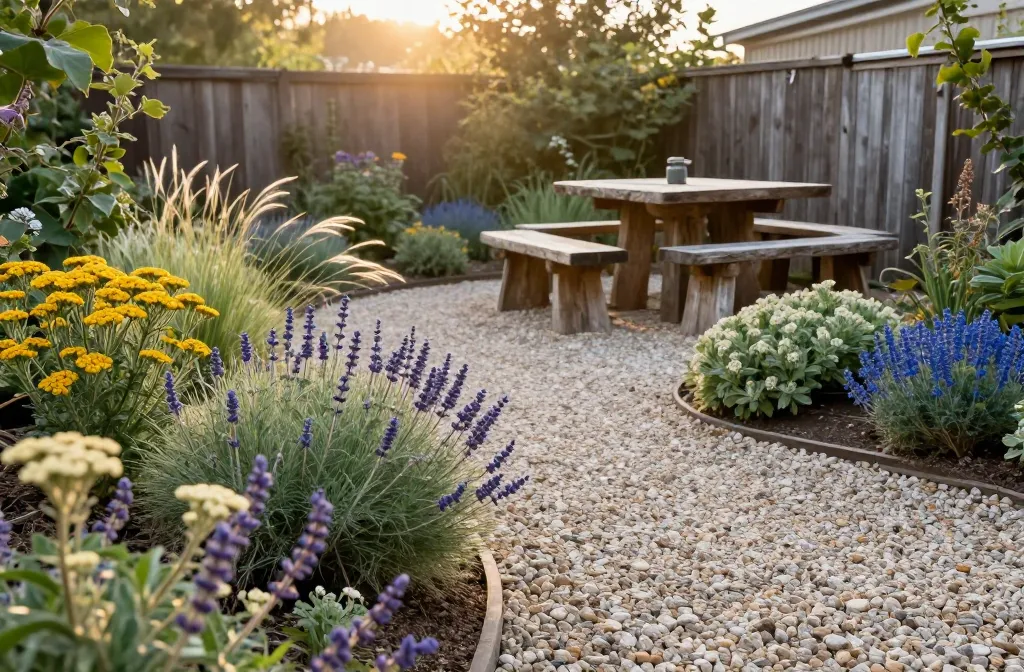 Viral Guide 10 Rustic Backyard Ideas That Make Your Yard Easier to Maintain
