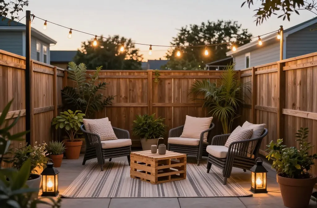 Viral 11 Budget Backyard Ideas to Create a Relaxing Outdoor Oasis