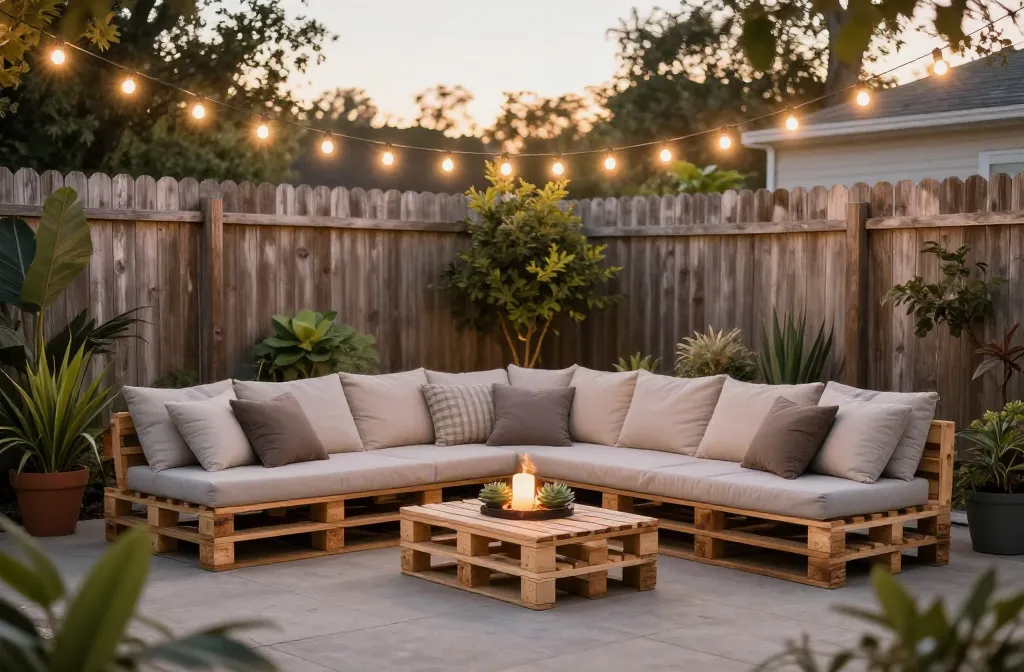 12 Diy Backyard Ideas on a Budget for a Pinterest-Worthy Look Secrets